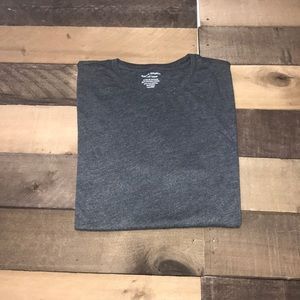 Banana Republic Crew-Neck T-Shirt